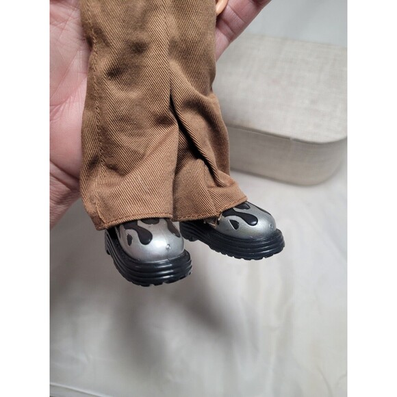 Bratz Boyz Cade Doll 2003 MGA Male Clothes - Picture 5 of 7